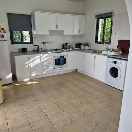 4 Bedroom In Edremit North Cyprus * Kyrenia (Northern Cyprus)