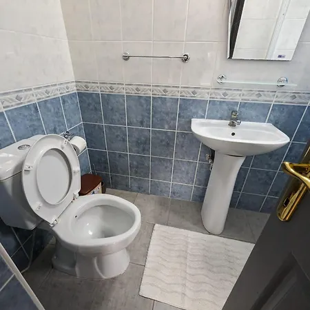 Villa 4 Bedroom In Edremit North Cyprus Kyrenia (Northern Cyprus)